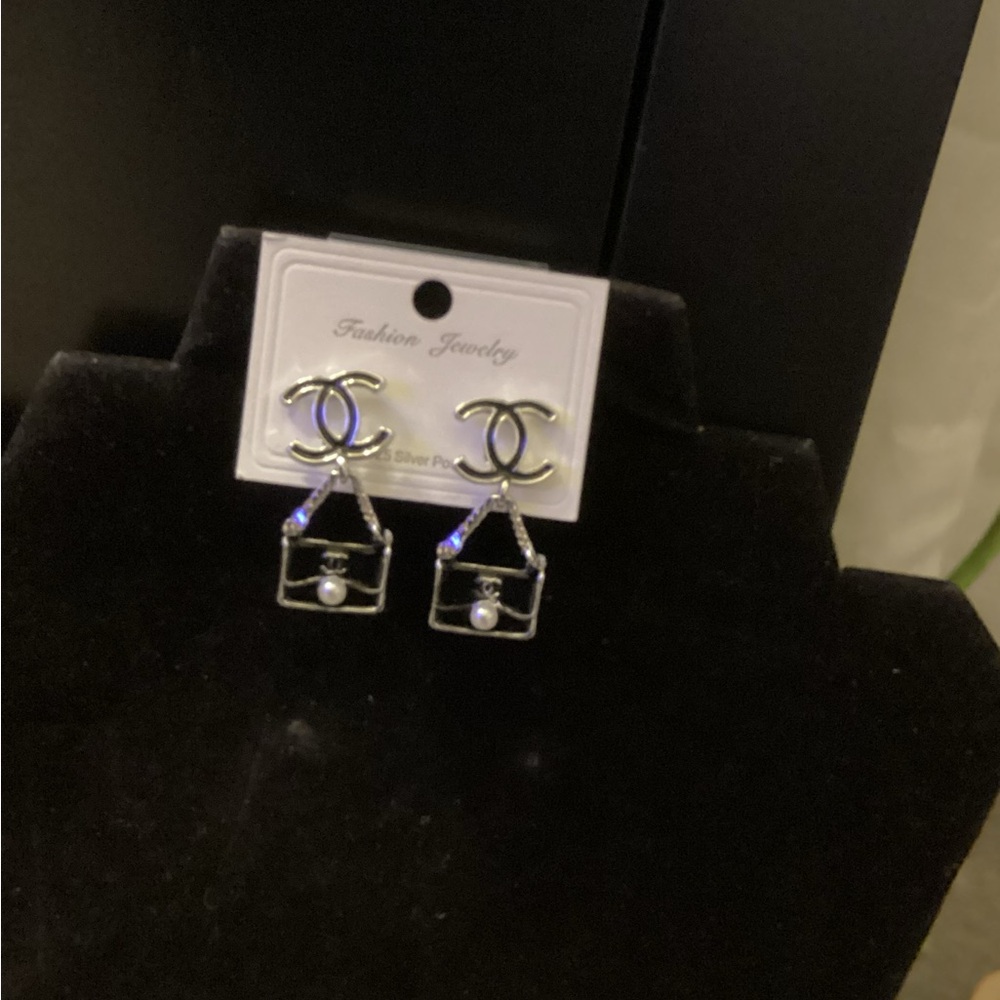 Fashion Earrings